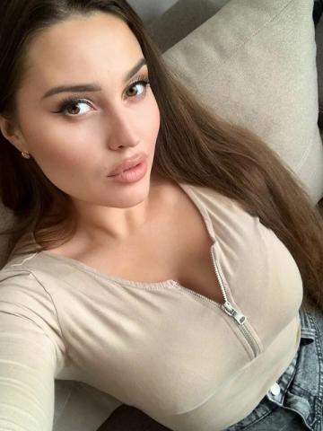 Индивидуалка Василиса Фотография 4